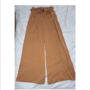 Forever 21 Wide pants ❌SOLD❌